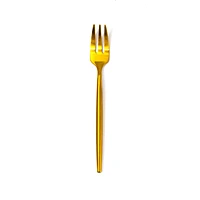 Little fork - Gold