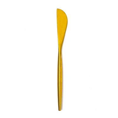 Couteau à tartiner