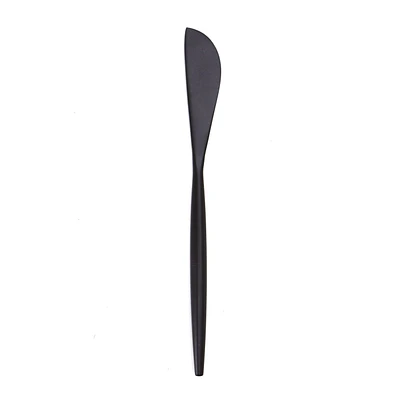 Spreading knife - Black