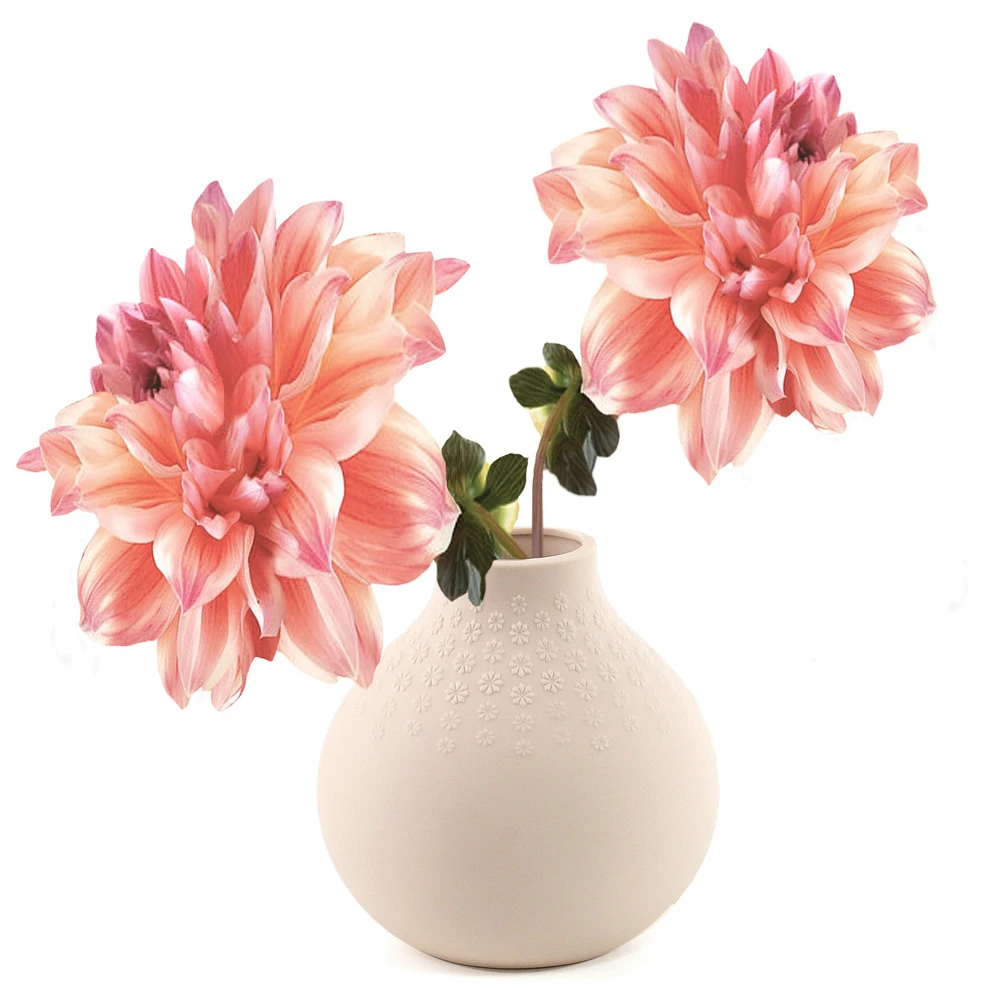 Small Bouquet vase - Pink