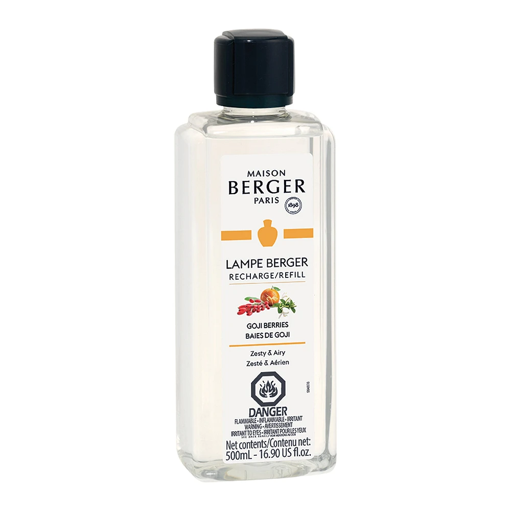 Fragrance 500 ml - Goji berries