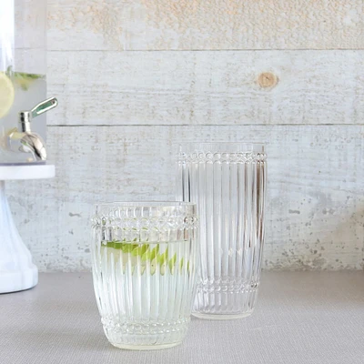 Verre Milano - Petit