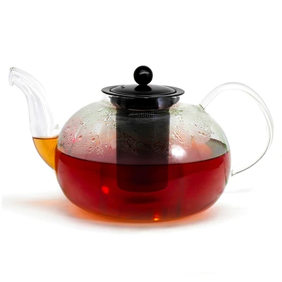 Théière avec infuseur - 1,5L