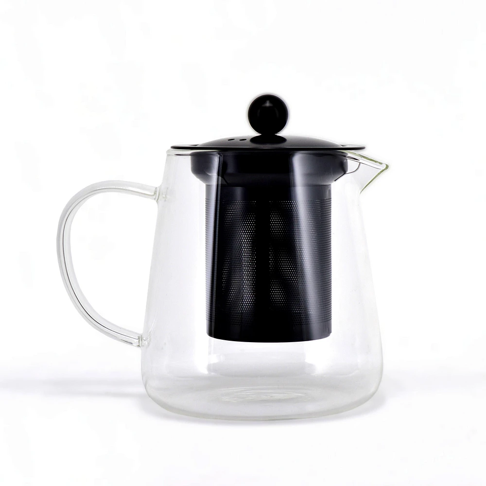 Théière avec infuseur - 500ml