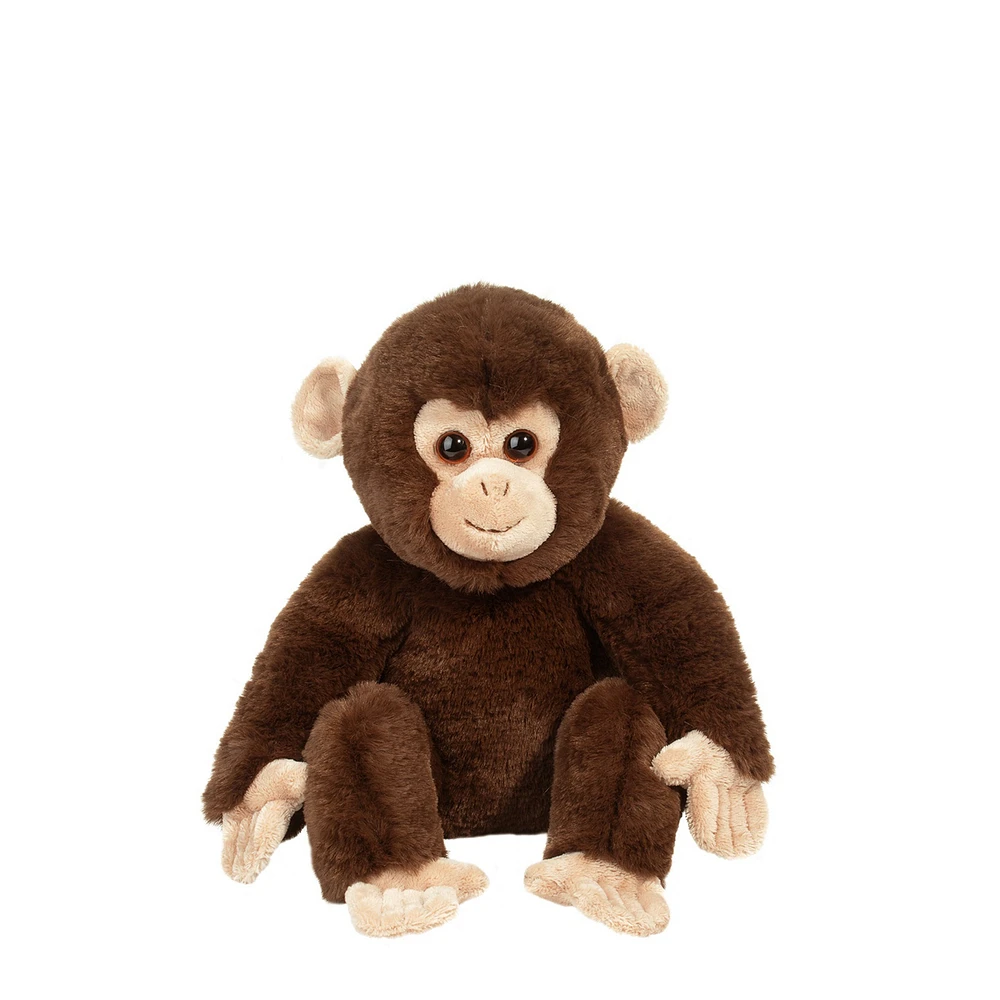 Plush - Mikie the monkey
