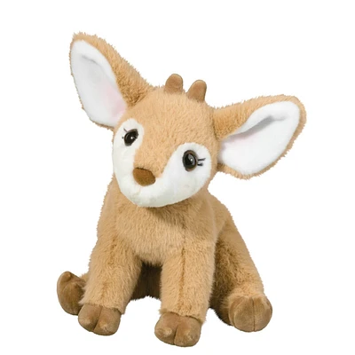 Peluche -  Fernie le foan