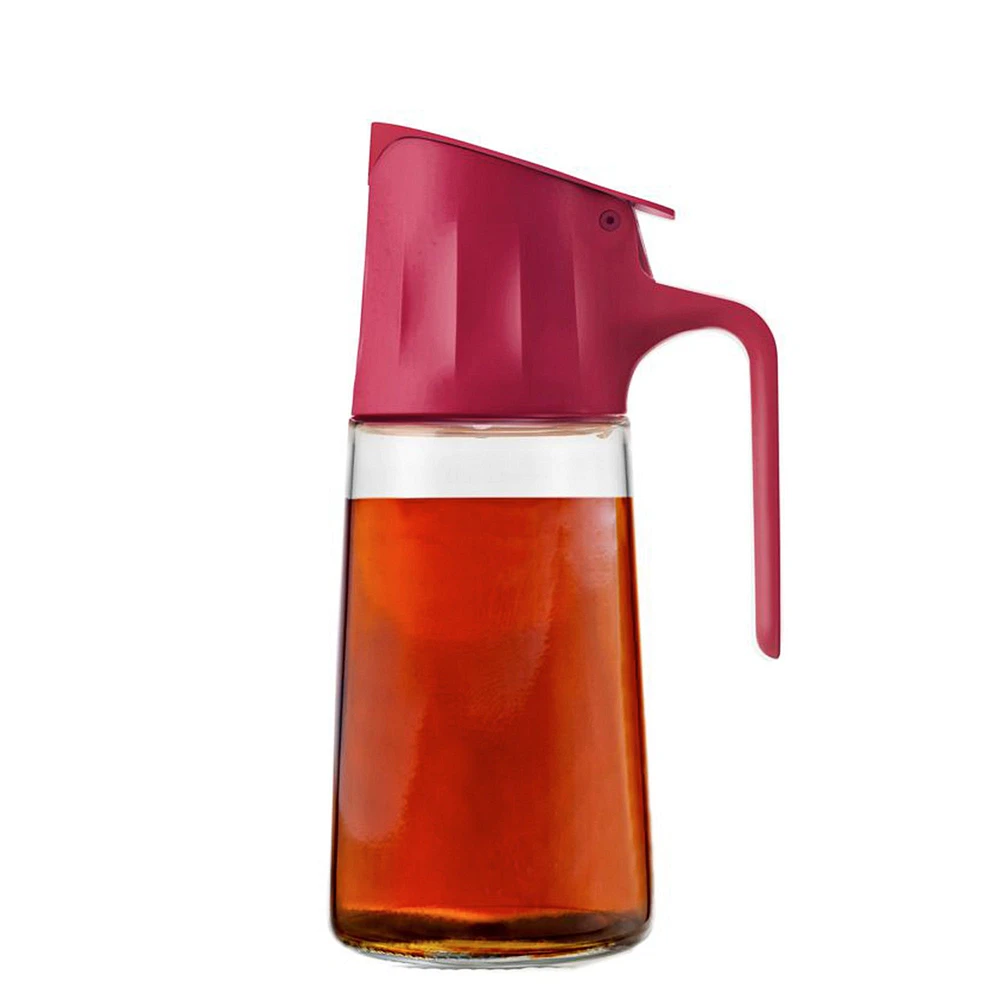 Automatic syrup dispenser