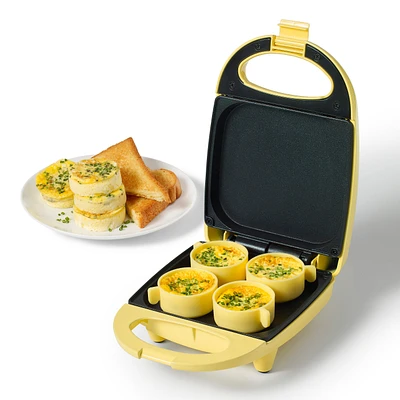 Mini machine à bouchées