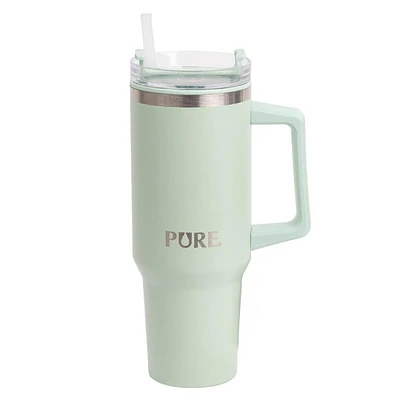 Pure 1.2 L travel mug