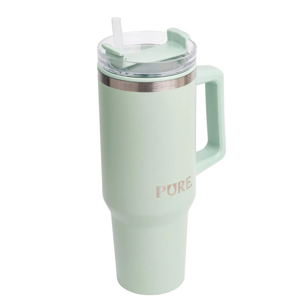 Pure 1.2 L travel mug