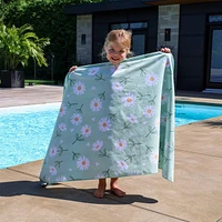 Microfiber towel - Margaret