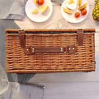 Picnic basket set