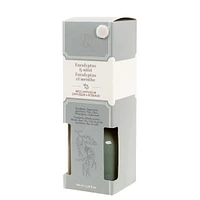 Diffuseur à roseaux - Eucalyptus & menthe