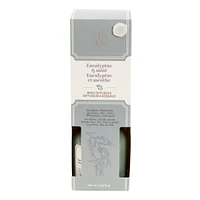 Diffuseur à roseaux - Eucalyptus & menthe
