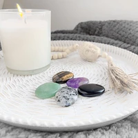 Anti-stress stone - Amethyst