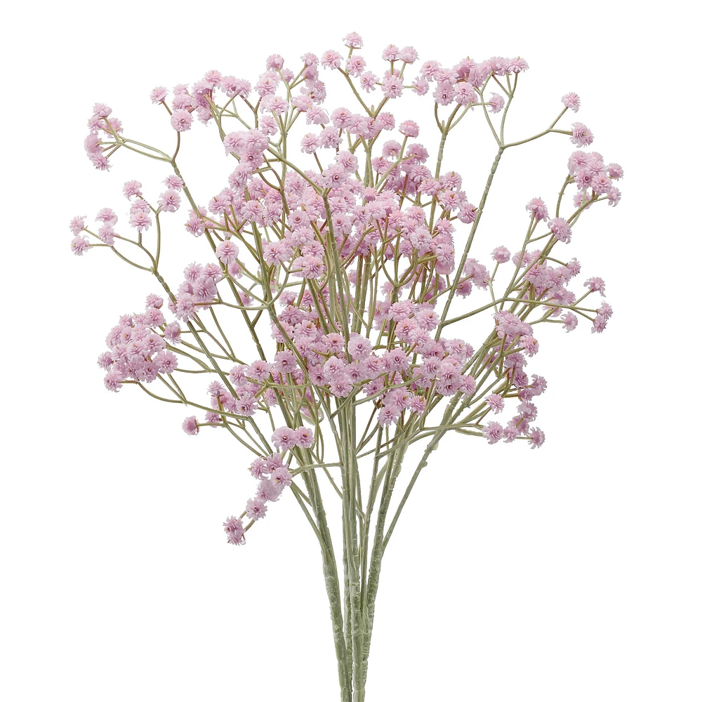 Branche soupir de bébé - Lilas