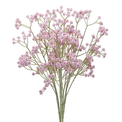 Branche soupir de bébé - Lilas