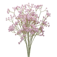 Branche soupir de bébé - Lilas