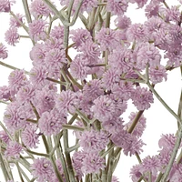 Branche soupir de bébé - Lilas