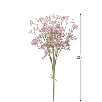 Branche soupir de bébé - Lilas