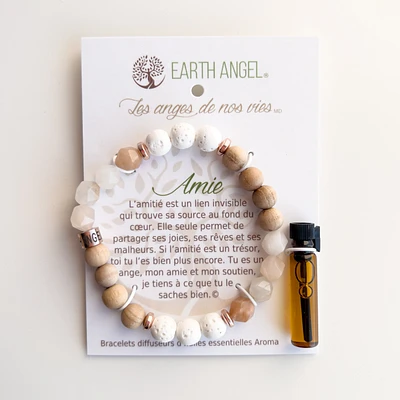 Bracelet Aroma - Amie