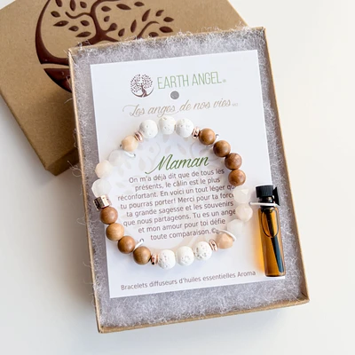 Bracelet Aroma - Maman