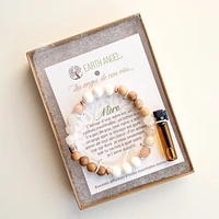 Aroma bracelet