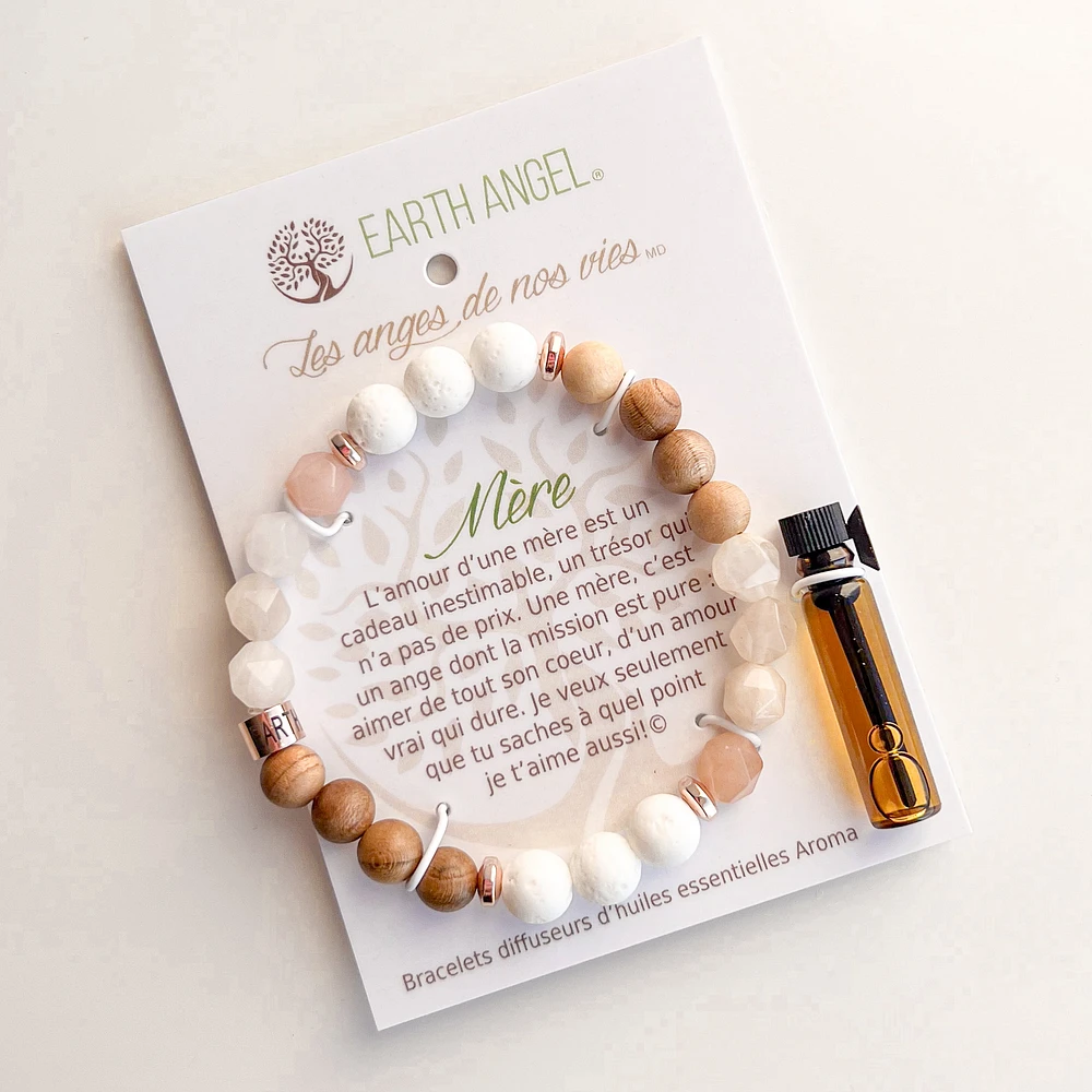 Aroma bracelet