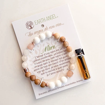 Aroma bracelet