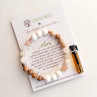 Aroma bracelet