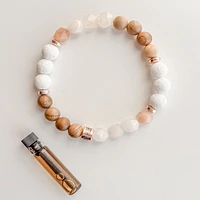 Aroma bracelet