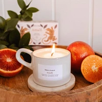 Chandelle tasse - Amalfi