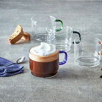 Stacking mug set (4)