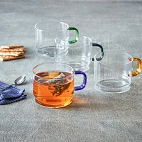 Stacking mug set (4)