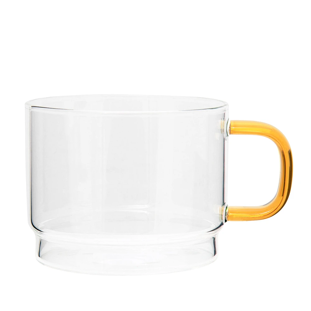 Stacking mug set (4)