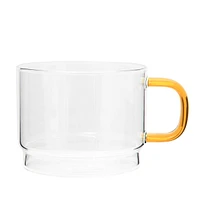 Stacking mug set (4)