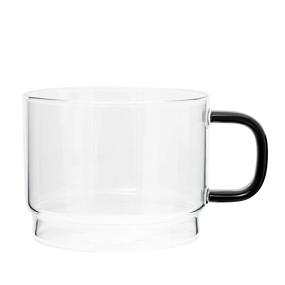 Stacking mug set (4)