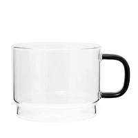 Stacking mug set (4)