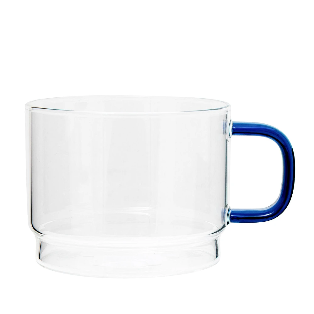 Stacking mug set (4)