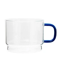 Stacking mug set (4)