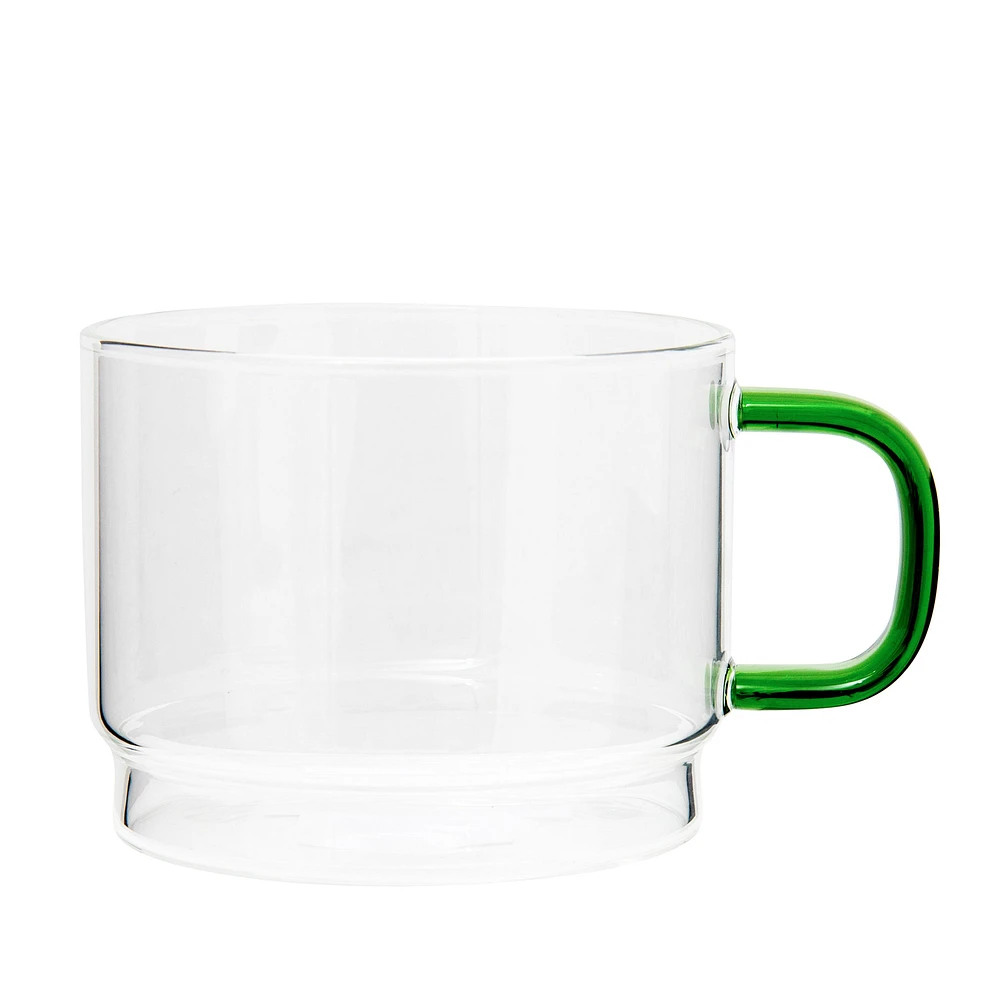 Stacking mug set (4)