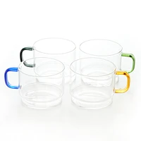 Stacking mug set (4)