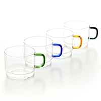 Stacking mug set (4)