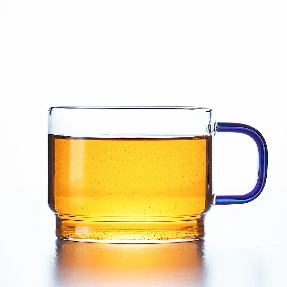 Stacking mug set (4)