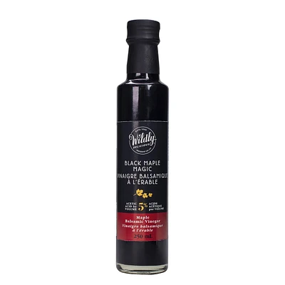 Vinaigre balsamique à l'érable