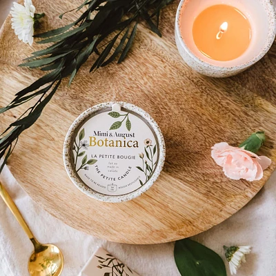Petite chandelle - Botanica