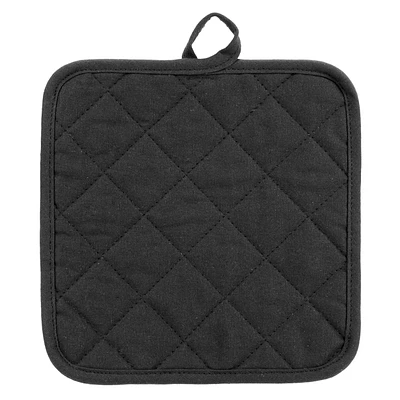 Tire-plat - Noir