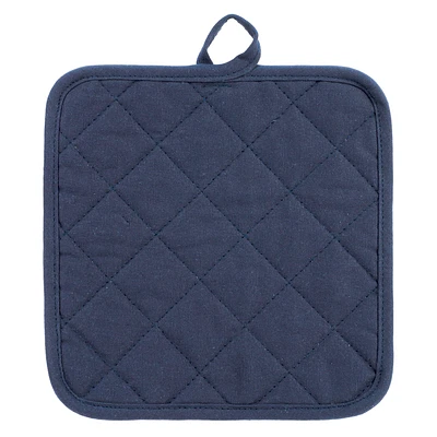 Tire-plat - Bleu