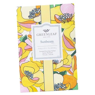 Sachet parfumé - Sunbeam