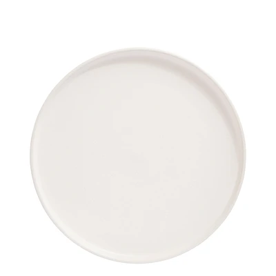 Ensemble de 4 assiettes à salade Lisbon - Ivoire